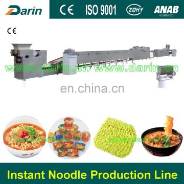 Fried Instant Noodle Making Machine