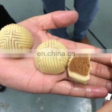 Small Cookie Encrusting Machine for Sale photo-6