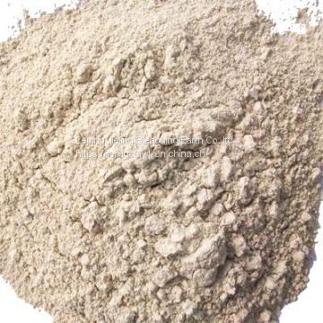 Jiejing Brand free sample attapulgite bentonite fullers activated bleaching earth clay for cocount olive palm cooking oil purification refining decoloring