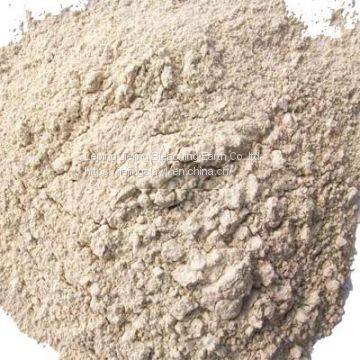 Jiejing Brand Free Sample Attapulgite Bentonite Fullers Activated Bleaching Earth Clay for Cocount Olive Palm Cooking Oil Purification Refining Decoloring