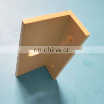 Powder Coated Aluminium Angle Frame Corner Bar 40x40x4 / Aluminum Profiles Angle 50x50 for Right Angle photo-5