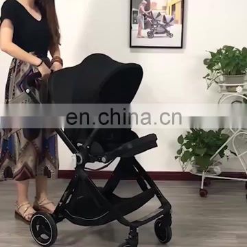 ce certificate new design stroller baby stroller 3