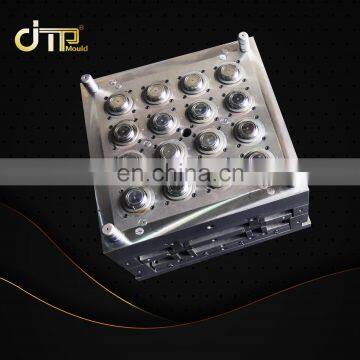 TaiZhou Manufacturer Custom Mold Making Plastic Injection Mould Maker photo-4