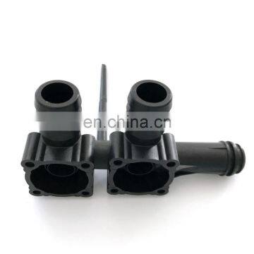 Customized Abs Plastic Sla Sls Fdm Slm Rapid Prototyping 3d Printing Metal Nylon Aluminium Cnc Prototype Machining Milling Parts photo-2