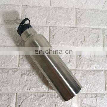 Double Wall Insulated Stainless Steel Travel Water Bottle photo-3