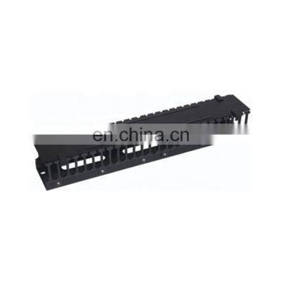 8 12 24 32 Port blank RJ45 RJ11 CAT5E CAT6 UTP AMP 4*6 Patch Panel