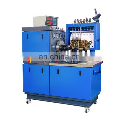 7.5kw/11kw diesel pump test bench 12psb 220v