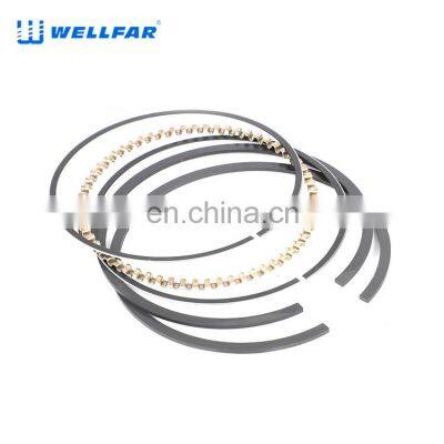Ring Piston Engine 2M6209 Piston Ring for GM