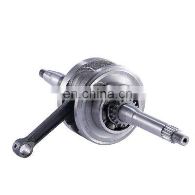 High Quality GY6 100CC Crankshaft Position Sensor Connecting Rod Assembly Motorcycle Crankshaft