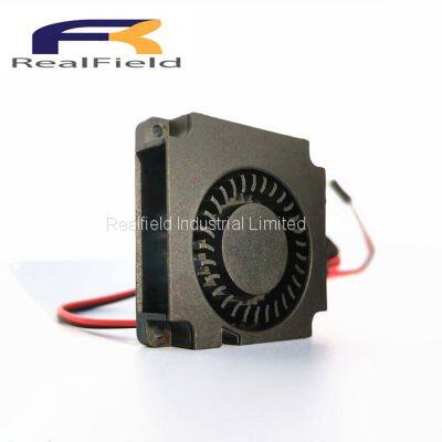 40mm 5v dc Ventilador Centrifugo 40x40x10mm 4010 Air Purifier Low Noise Centrifugal Blower Fan photo-2