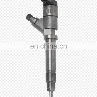 Fuel Injector 0445 110 036 Bos-ch Original In Stock Common Rail Injector 0445110036