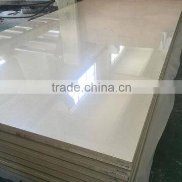 High Glossy MDF Board Acrylic Surface photo-4