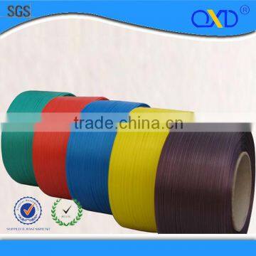 packing plastic belt used for packing