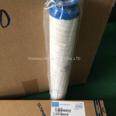 Filter media glassfiber industrial filter element hydraulic spare parts PALL oil filter UE219AT08Z