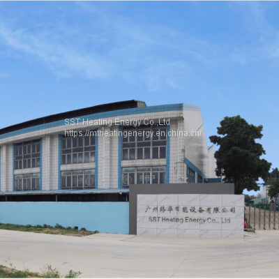 Indirect Hot Water Split Hybrid Solar Water Heater Dual Coil Price Water Reserve Tank photo-5