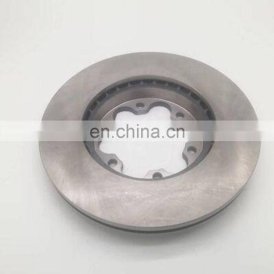 Wholesale Auto Brake Disc OEM :43512-26190 FOR HIACE KDH213 TRH203  2004-2019