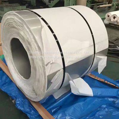 China Stainless Steel Coil High Quality Galvanized Steel Coil