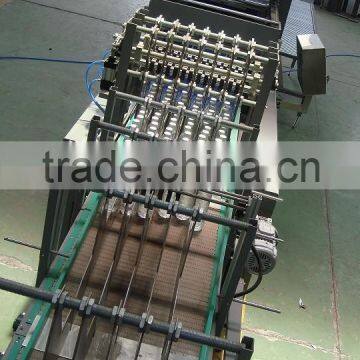 Automatic Wrapping Machine / Plastic Wrapping Machine photo-4