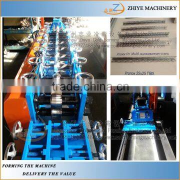 dry wall studs & tracks gypsum sheet metal roll forming machine