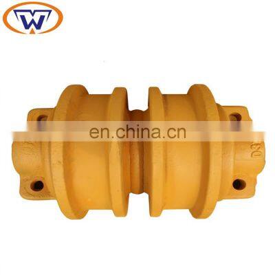 ktsu undercarriage parts d31p track roller for excavator