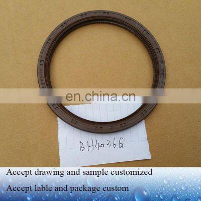 95*113*8.5 Crankshaft Oil Seal Rear 90311-95013 BH4036G photo-2