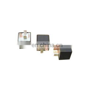 For JCB Backhoe 3CX 3DX Relay Changeover  Set Of 3 Units - Whole Sale India Best Quality Auto Spare Parts