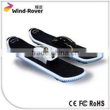 Fashion one wheel electric cheap hoverboard skateboard