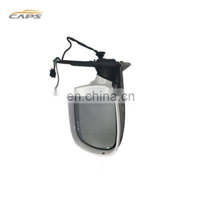 Best selling rear view mirror OE 8R1857409K  For AUDI Q5