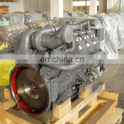 Brand New 11.906L 208KW 1500RPM BF6M1015 V Type 6 Cylinders Diesel Engine