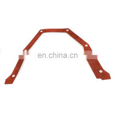 For Dodge D250 D350 Ram 2500 Ram 3500 W250 W350 Rear Main Seal Cover Gasket New 3925529,4947667