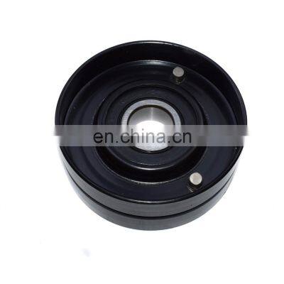 For Audi A3 VW Golf Jetta Bora Beetle New 06A903315E Belt & Idler Pulley Kit Set