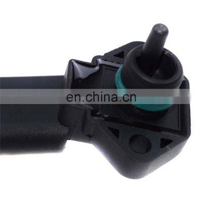 Free Shipping!NEW MAP Sensor For GEELY BL VW CADDY GOLF POLO LUPO VENTO SEAT 030906051 photo-2
