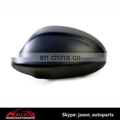 Car Side Mirror Cap For BMW E90 E91 3 Series Rearview Mirror Cover Cap Housing 51167135097