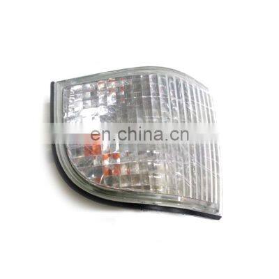 Car parts For SsangYong Daewoo Istana Mercedes-Benz mb100 95-04 Turn Signal Corner Lamp