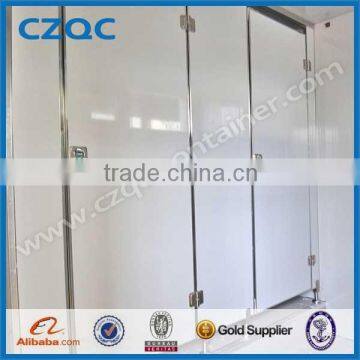 Superior Quality Container Toilet, Restroom Trailers, Portable Toilet, Movable Trailer Toilet photo-6