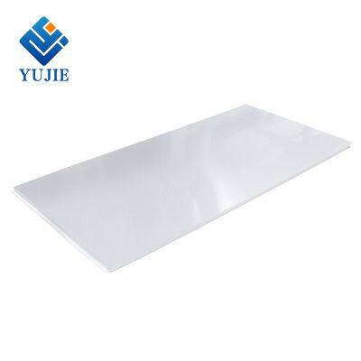 Steel Plate 2205 Stainless Steel Sheet For Industrial Furnace 1000mm photo-3
