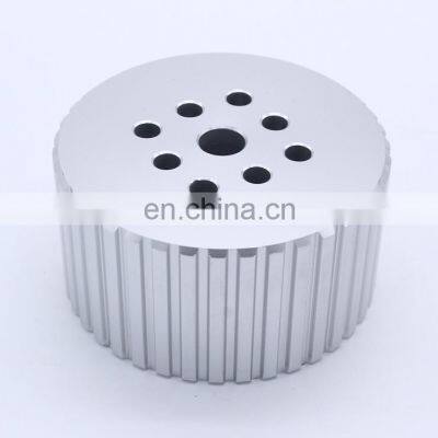 SBF Small Block Ford Belt Drive Pulley Kit 351C photo-4