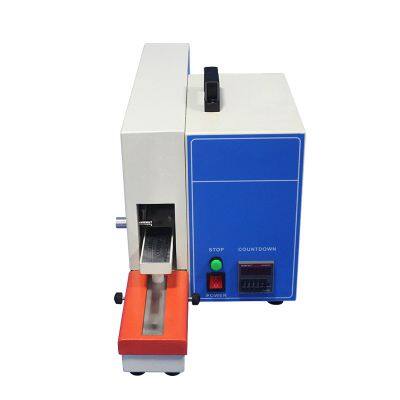 Electric Colorfastness Tester Shoes Testing Instrument