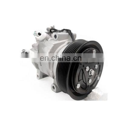 10s11c Compressor for Toyota Hilux Vigo Pickup 88310-0K132 88320-0K080 88320-0K240 88320-0K341 88310-0K131 883100K113 883100K130 photo-5