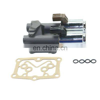 28260-RPC-004 A90428F DFX37H EBY-101384 28260RPC004 For Honda Civic 06-11 Transmission Dual Linear Solenoid Assembly