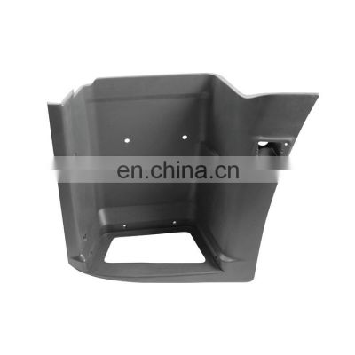 Factory sales direct with high quality foot step L 98417358/99438466 R 98417357/99438466 for Iveco ET240 ES440