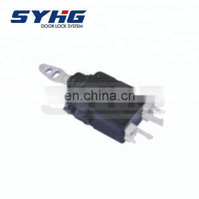 Factory Directly Supply For CAR CITROEN PEUGEOT Auto Door Lock Actuator