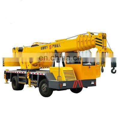 Best Choice rc Mobile Swing Lift Crane photo-4