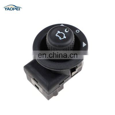 93BG-17B676-BA Electric Mirror Switch FOR Ford Focus / Fiesta FOR Ford Mondeo MK2 1999-2002 photo-2