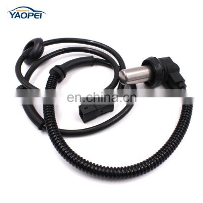 8D0927803 Front Left or Right ABS Wheel Speed Sensor for Audi 96-00 A4 VW Passat 2.8L 1.8L 1996-2000