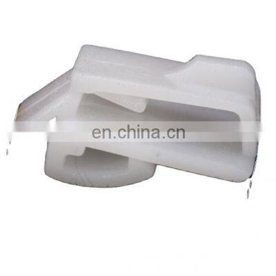 Seat Sliding Tooth  / suitable plastic buckles on automobile / Auto Fastener And Clips