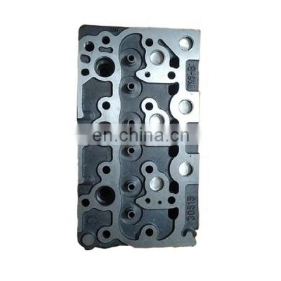 D1102 Engine Cylinder head assy for engine parts