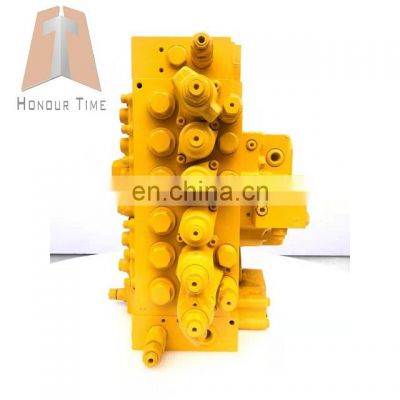 Hot sell PC240NLC-7 Hydraulic control valve assembly