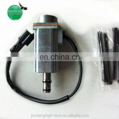 Sumitomo excavator proportional solenoid valve for SH300A2