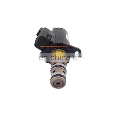 320 320B 320C excavator solenoid valve 111-3526 SKY5G-24-D